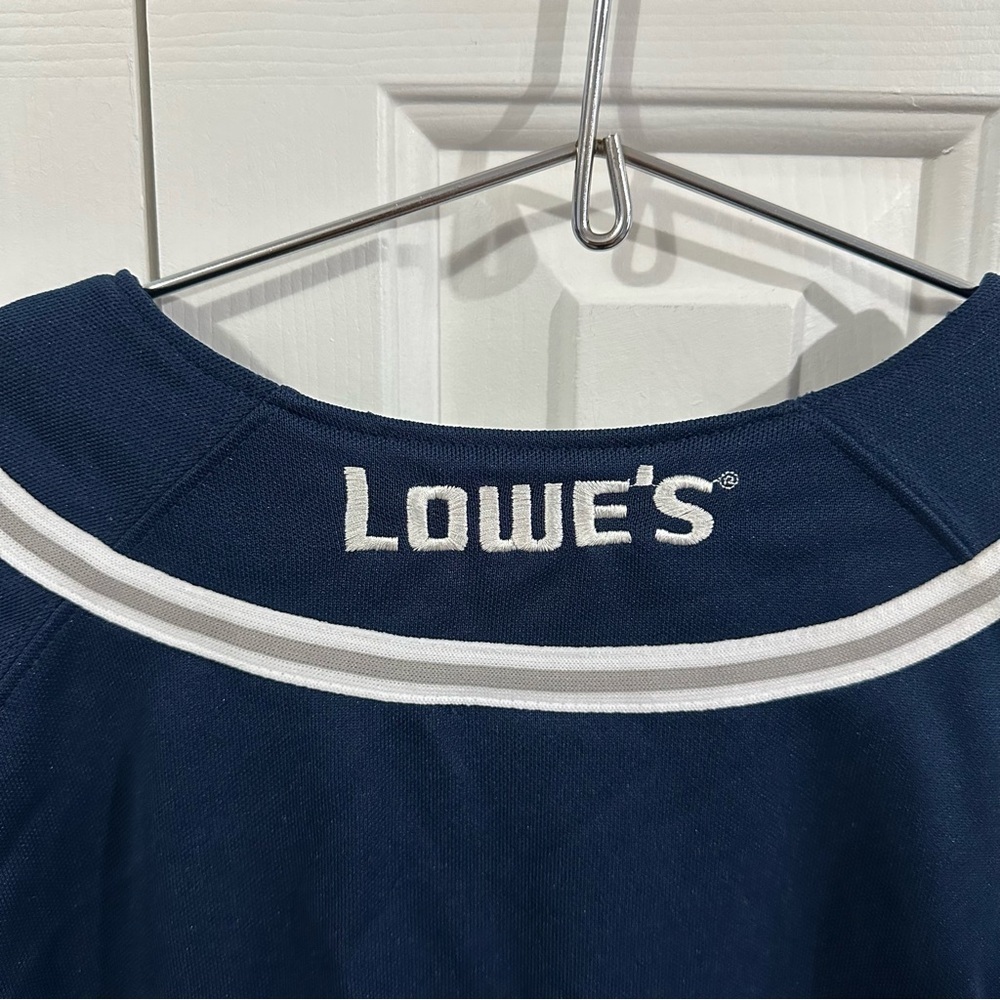 Chase Authentic Jimmie Johnson NASCAR Jersey - Picture 7 of 9